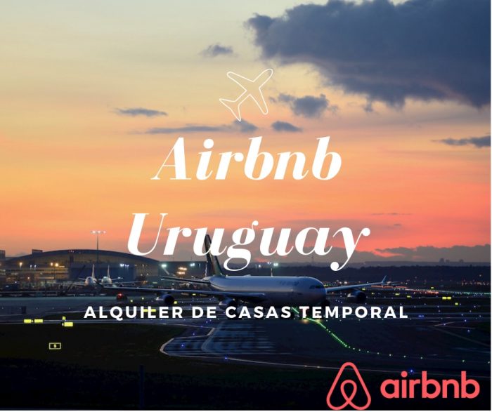 airbnb uruguay 